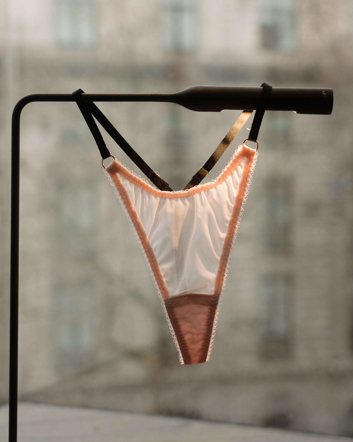 The Finer Things In Life: a History of Thongs