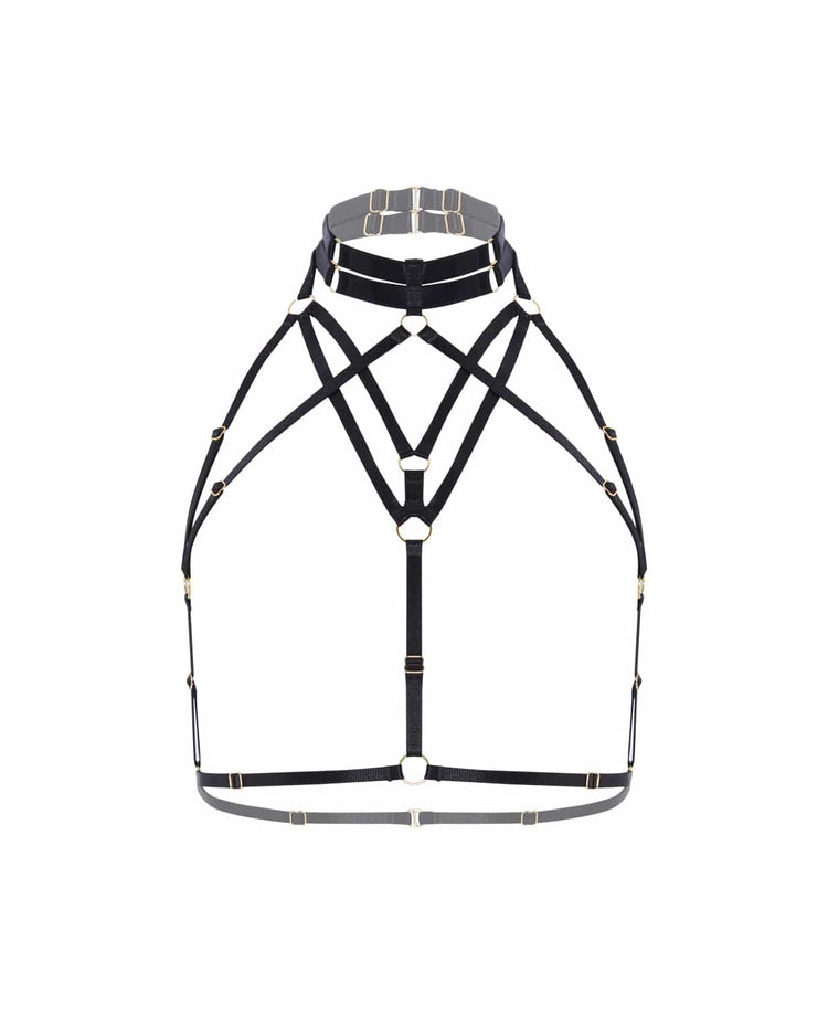 Fast Bundle lingerie Luxury Lingerie Harness Set Offer sexy harness luxury lingerie Harness Set Offer uk sustainable brand