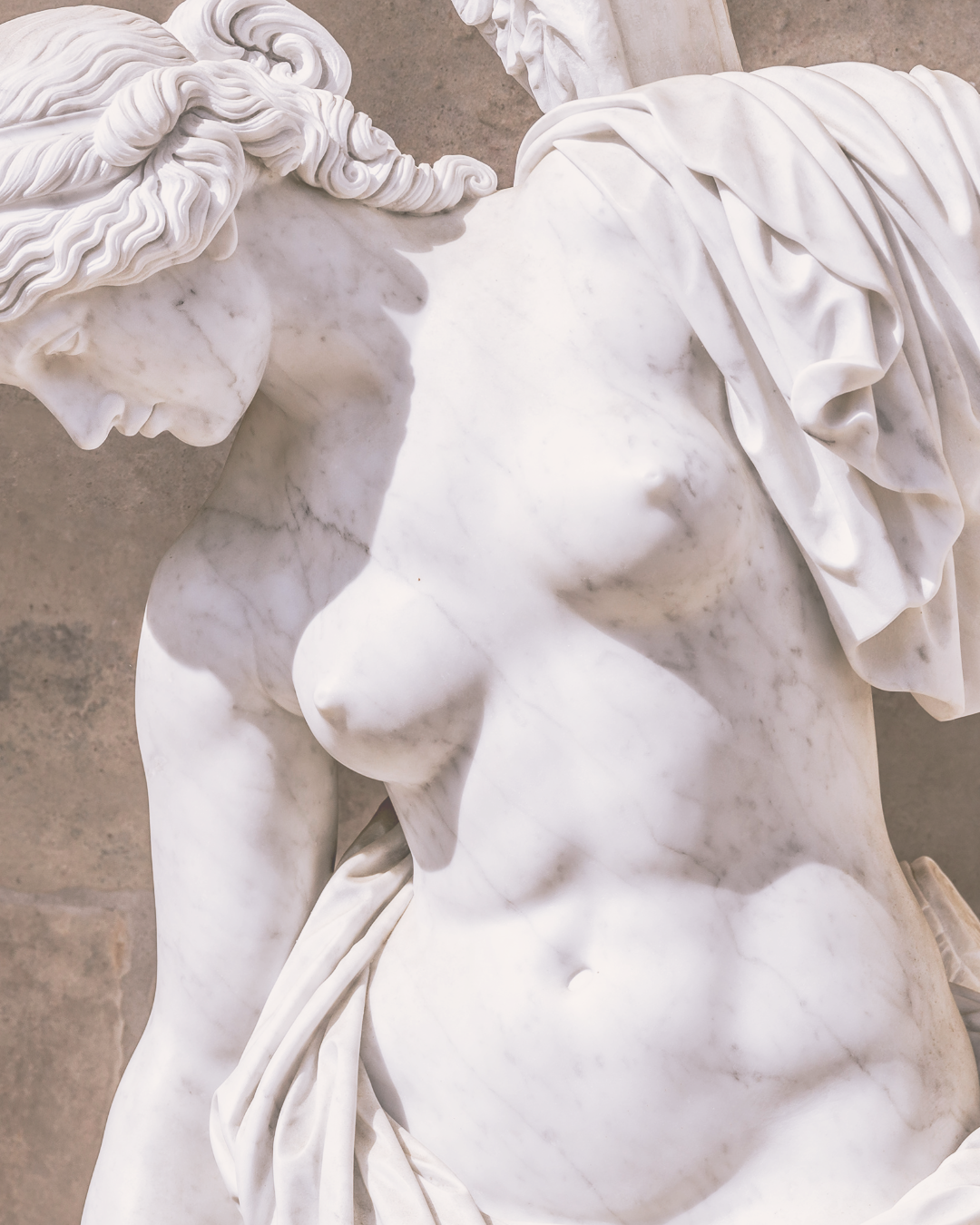 Breast Health and the Body-Mind Connection – Listening to the Truth Your Body Holds