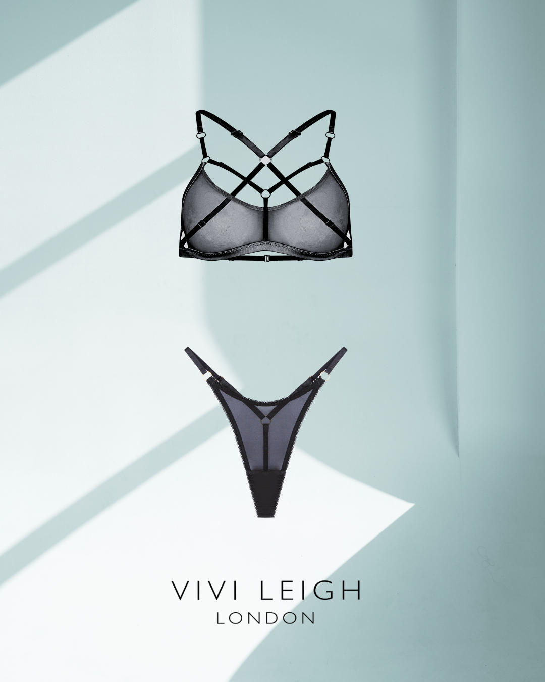 How to Style Lingerie: 5 Ways to Build Your Perfect Set