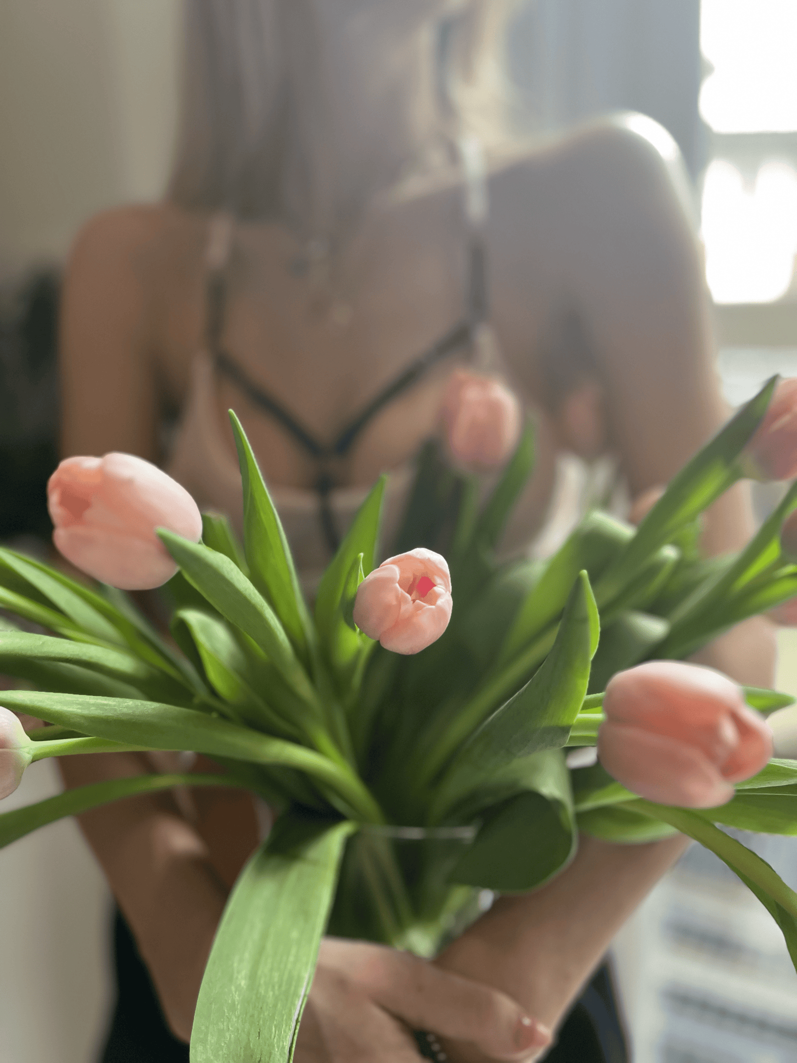 Sustainable Lingerie Brand Vivi Leigh London UK