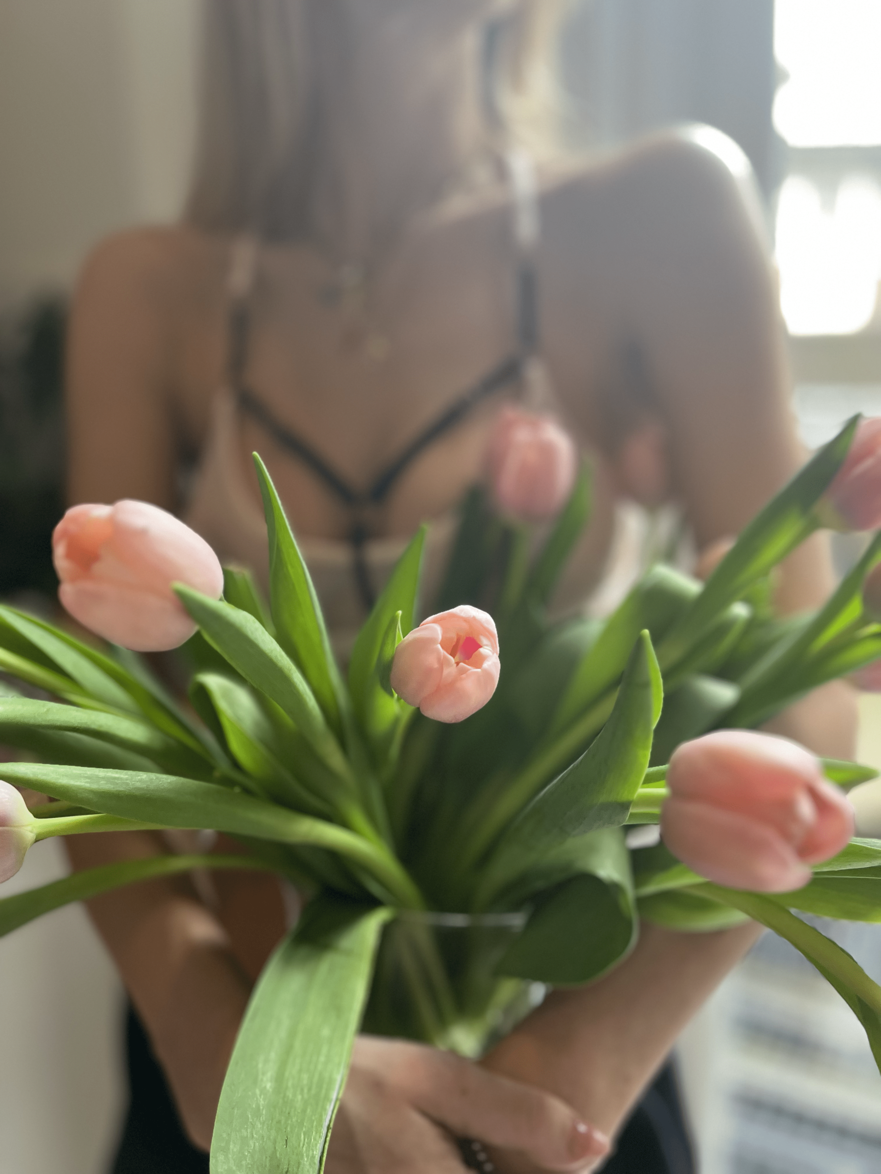 Sustainable Lingerie Brand Vivi Leigh London UK